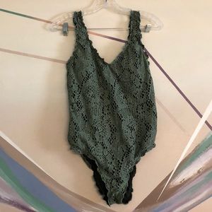NWOT SWIMSUIT